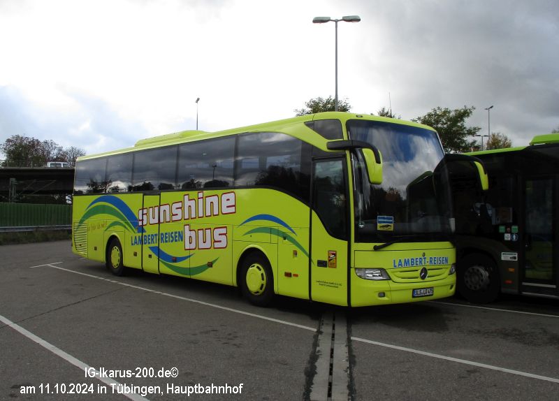 SLS-LR 475